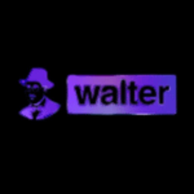 Walter Writes AI