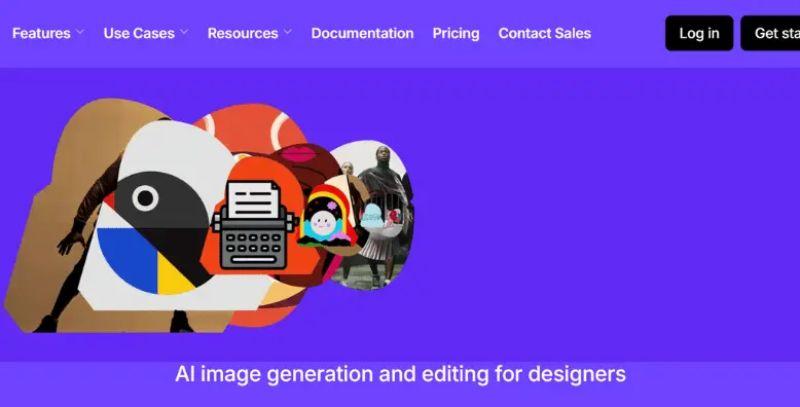 Recraft AI  screenshot