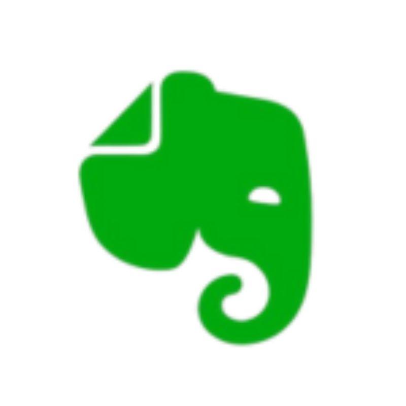 Evernote 