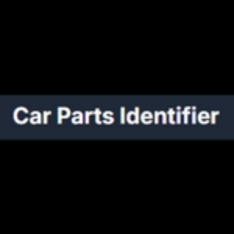 Car Part Identifier