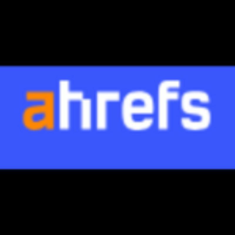Ahrefs