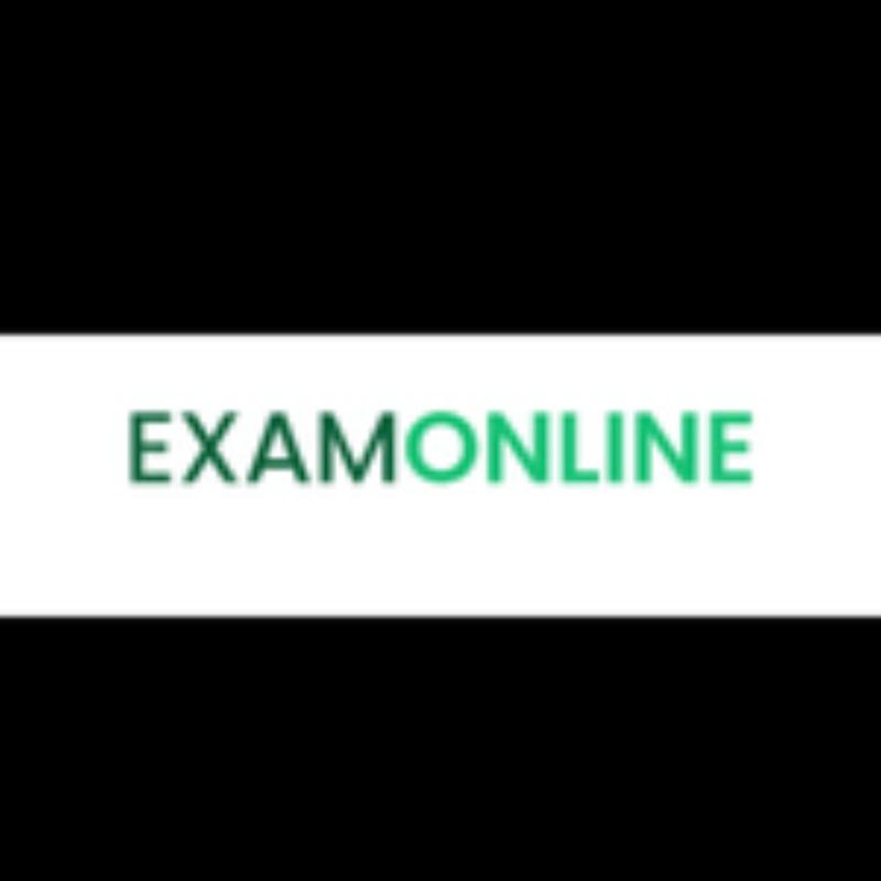 Examonline ExamOnline – AI Remote Proctoring That Stops Cheating